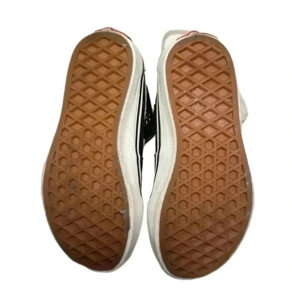 Vans Little Kids Sk8-Hi Shoe size 11 - Picture 4 of 4